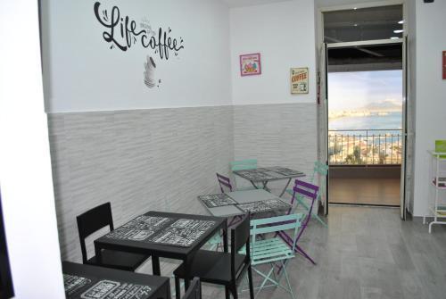 La Casa Di Lu Villa Naples Exterior photo